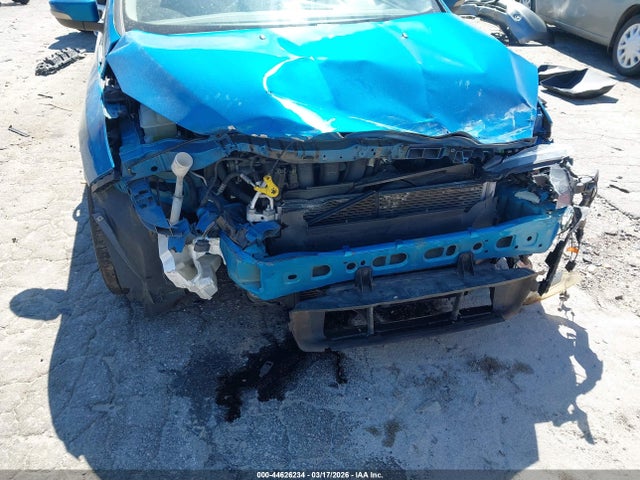 Продажа на аукционе авто 2016 Ford Focus Titanium, vin: 1FADP3N26GL387368, номер лота: 44626234