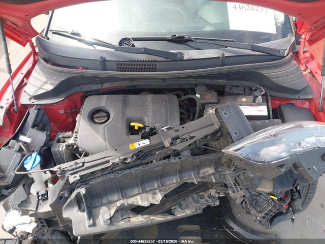 Aukcja sprzedaży 2020 Kia Soul Lx, vin: KNDJ23AU4L7701637, numer aukcji: 44626237