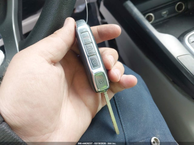 Aukcja sprzedaży 2020 Kia Soul Lx, vin: KNDJ23AU4L7701637, numer aukcji: 44626237