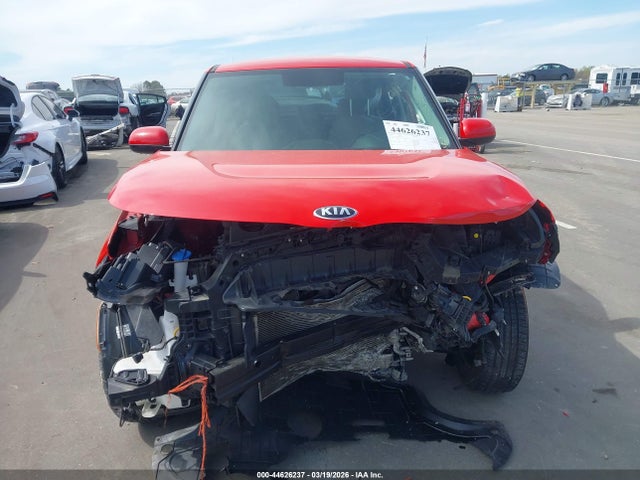 Aukcja sprzedaży 2020 Kia Soul Lx, vin: KNDJ23AU4L7701637, numer aukcji: 44626237