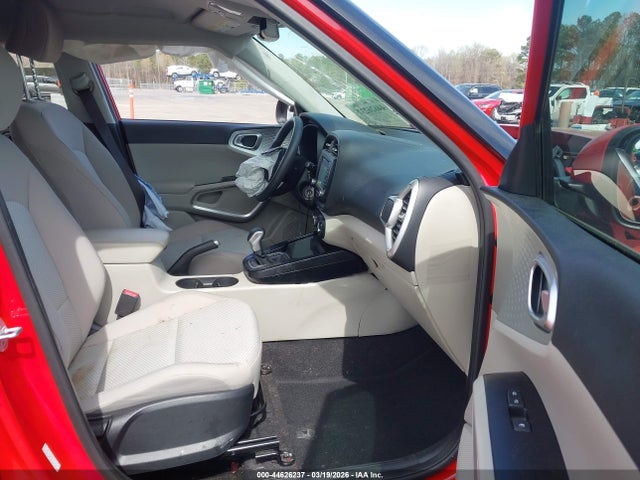 Aukcja sprzedaży 2020 Kia Soul Lx, vin: KNDJ23AU4L7701637, numer aukcji: 44626237