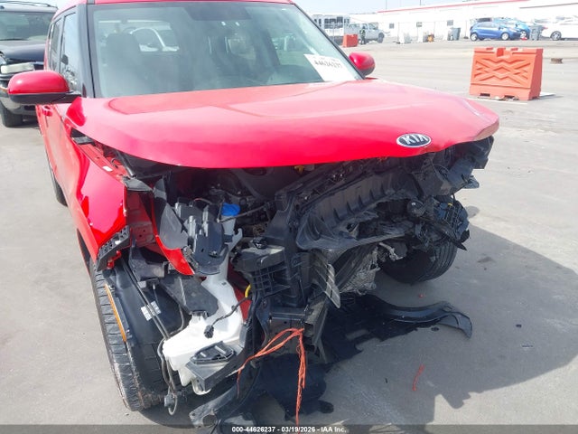 Aukcja sprzedaży 2020 Kia Soul Lx, vin: KNDJ23AU4L7701637, numer aukcji: 44626237