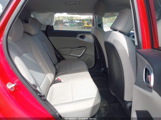 Aukcja sprzedaży 2020 Kia Soul Lx, vin: KNDJ23AU4L7701637, numer aukcji: 44626237
