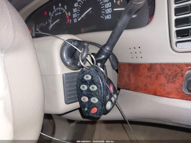 Aukcja sprzedaży 1998 Buick Park Avenue, vin: 1G4CW52K6W4654442, numer aukcji: 44626241