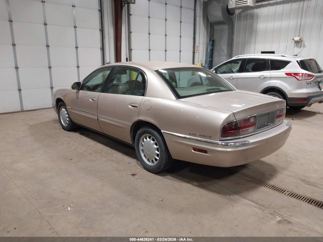 Aukcja sprzedaży 1998 Buick Park Avenue, vin: 1G4CW52K6W4654442, numer aukcji: 44626241