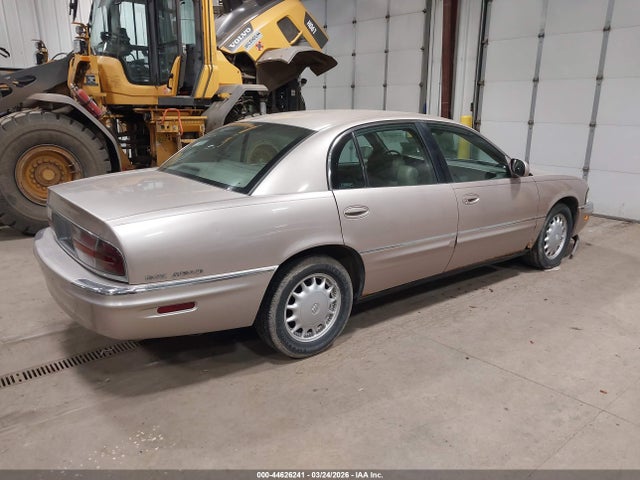 Aukcja sprzedaży 1998 Buick Park Avenue, vin: 1G4CW52K6W4654442, numer aukcji: 44626241