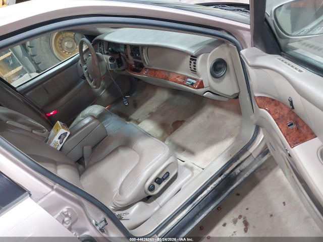 Aukcja sprzedaży 1998 Buick Park Avenue, vin: 1G4CW52K6W4654442, numer aukcji: 44626241