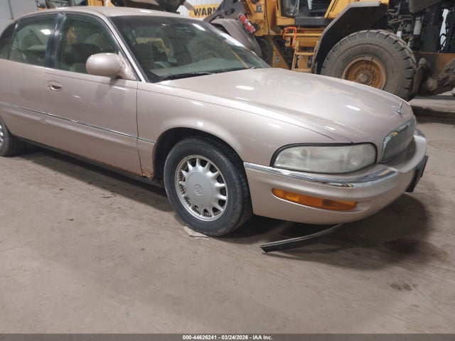 Aukcja sprzedaży 1998 Buick Park Avenue, vin: 1G4CW52K6W4654442, numer aukcji: 44626241