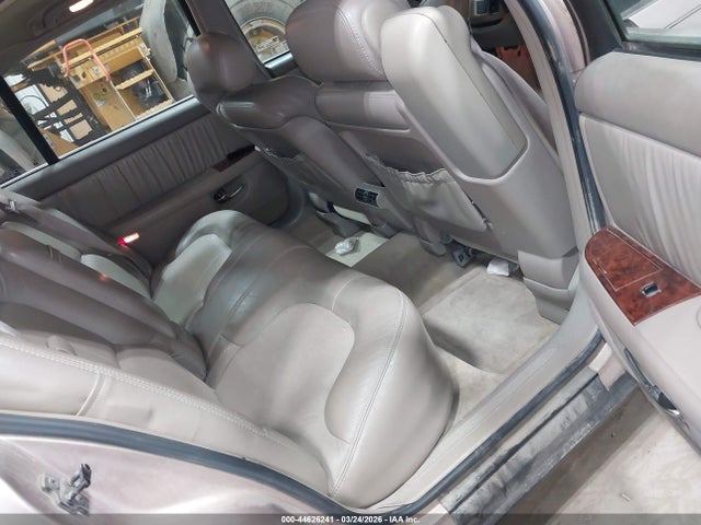 Aukcja sprzedaży 1998 Buick Park Avenue, vin: 1G4CW52K6W4654442, numer aukcji: 44626241