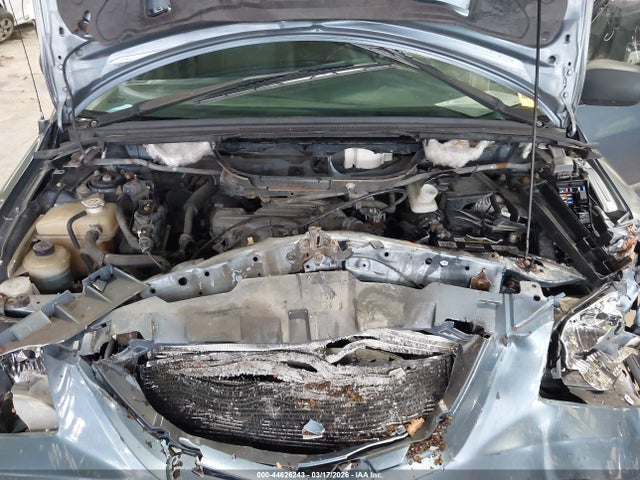 44626243 :رقم المزاد ، JM3LW28A340528830 vin ، 2004 Mazda Mpv Lx مزاد بيع