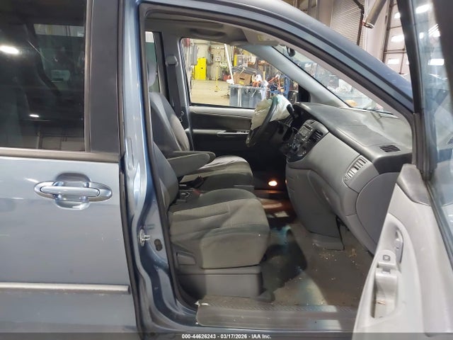 44626243 :رقم المزاد ، JM3LW28A340528830 vin ، 2004 Mazda Mpv Lx مزاد بيع