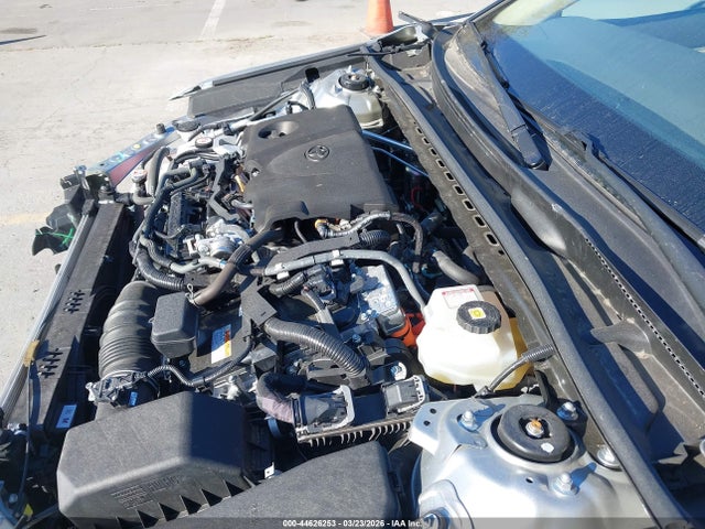 Toyota Camry Le Hybrid 2022 4T1C31AK4NU593450 Image 10