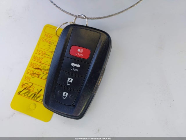 Toyota Camry Le Hybrid 2022 4T1C31AK4NU593450 Image 11