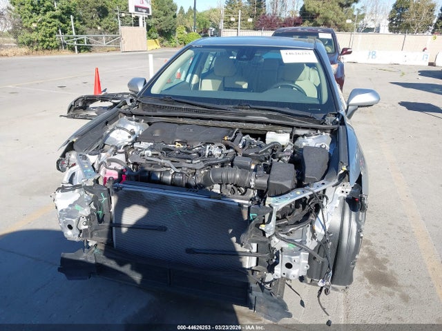 Toyota Camry Le Hybrid 2022 4T1C31AK4NU593450 Image 15