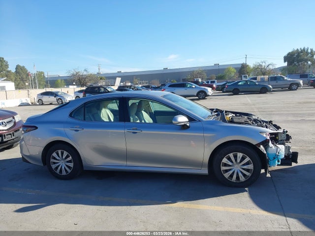 Toyota Camry Le Hybrid 2022 4T1C31AK4NU593450 Image 16