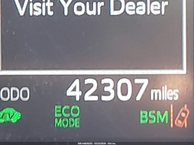 Toyota Camry Le Hybrid 2022 4T1C31AK4NU593450 Image 18