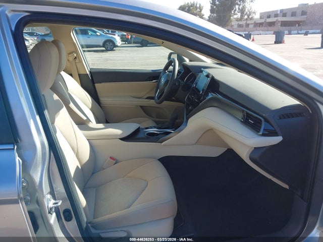 Toyota Camry Le Hybrid 2022 4T1C31AK4NU593450 Image 5