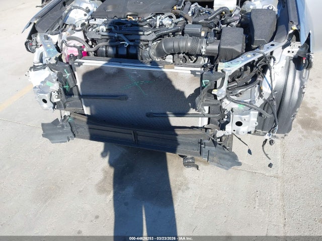 Toyota Camry Le Hybrid 2022 4T1C31AK4NU593450 Image 6