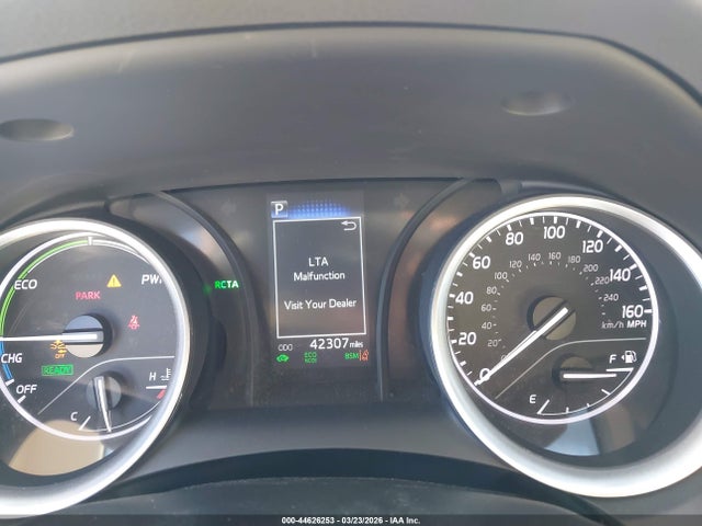 Toyota Camry Le Hybrid 2022 4T1C31AK4NU593450 Image 7