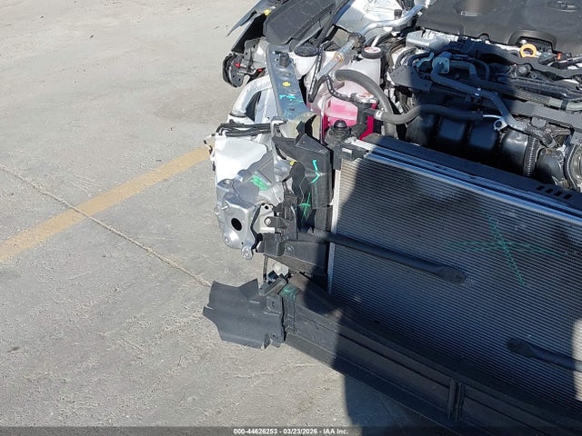 Toyota Camry Le Hybrid 2022 4T1C31AK4NU593450 Image 13