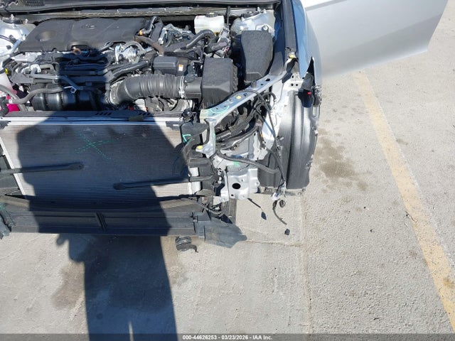 Toyota Camry Le Hybrid 2022 4T1C31AK4NU593450 Image 14