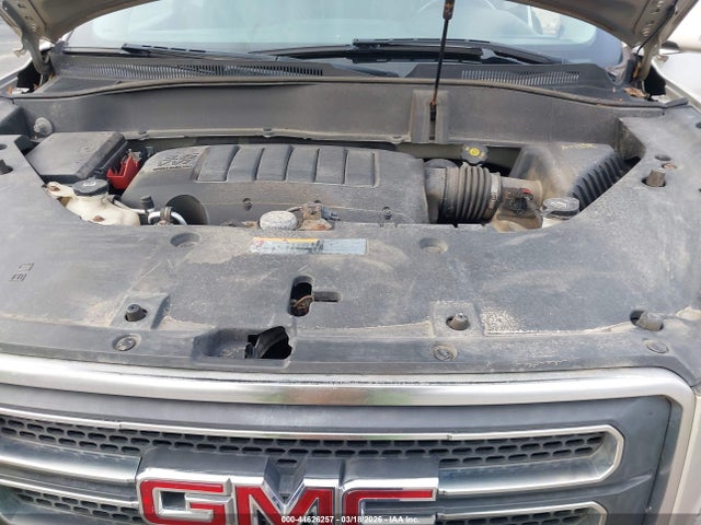 Aukcja sprzedaży 2013 Gmc Acadia Slt-1, vin: 1GKKVRKD2DJ149044, numer aukcji: 44626257