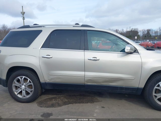 Aukcja sprzedaży 2013 Gmc Acadia Slt-1, vin: 1GKKVRKD2DJ149044, numer aukcji: 44626257