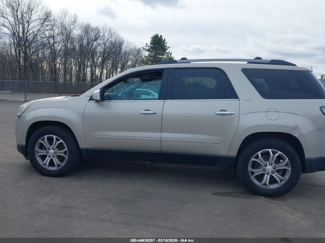 Aukcja sprzedaży 2013 Gmc Acadia Slt-1, vin: 1GKKVRKD2DJ149044, numer aukcji: 44626257