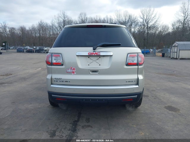 Aukcja sprzedaży 2013 Gmc Acadia Slt-1, vin: 1GKKVRKD2DJ149044, numer aukcji: 44626257