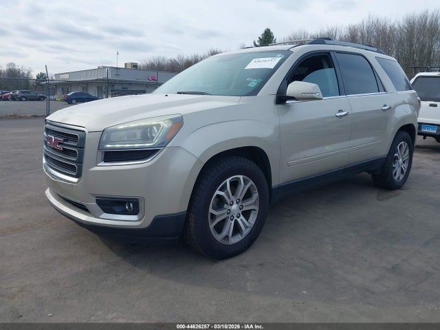 Aukcja sprzedaży 2013 Gmc Acadia Slt-1, vin: 1GKKVRKD2DJ149044, numer aukcji: 44626257