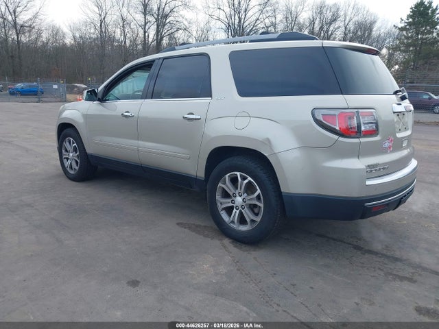 Aukcja sprzedaży 2013 Gmc Acadia Slt-1, vin: 1GKKVRKD2DJ149044, numer aukcji: 44626257