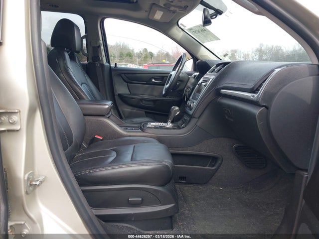 Aukcja sprzedaży 2013 Gmc Acadia Slt-1, vin: 1GKKVRKD2DJ149044, numer aukcji: 44626257