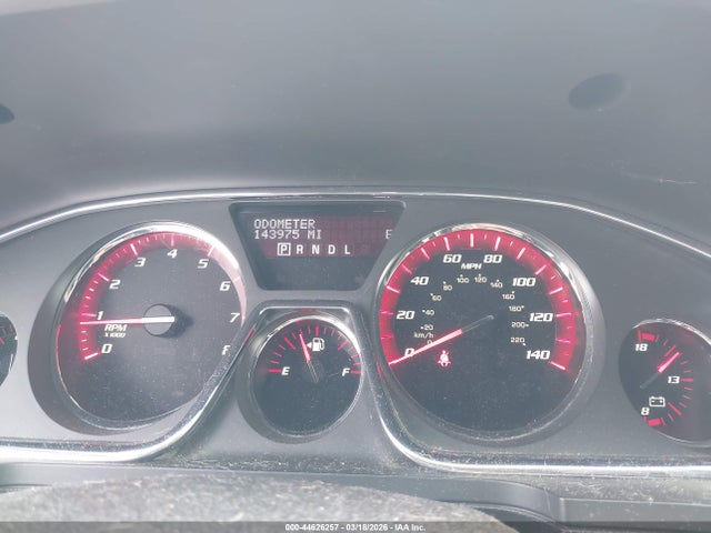 Aukcja sprzedaży 2013 Gmc Acadia Slt-1, vin: 1GKKVRKD2DJ149044, numer aukcji: 44626257
