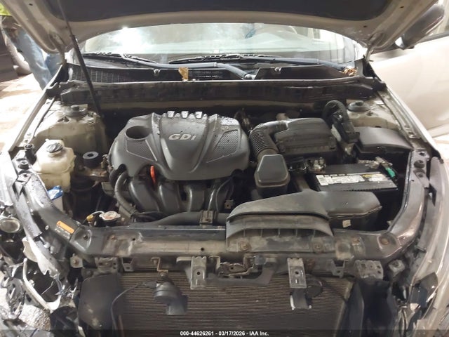 44626261 :رقم المزاد ، KNAGM4A78F5573971 vin ، 2015 Kia Optima Lx مزاد بيع