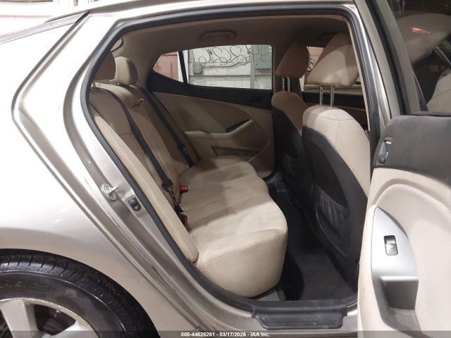 44626261 :رقم المزاد ، KNAGM4A78F5573971 vin ، 2015 Kia Optima Lx مزاد بيع