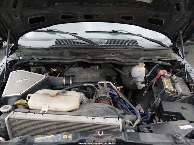 2004 DODGE RAM 1500 1D7HU18D94S572513 Photo 9