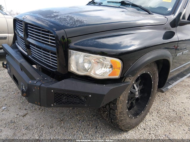 Aukcja sprzedaży 2004 Dodge Ram 1500 Slt/laramie, vin: 1D7HU18D94S572513, numer aukcji: 44626266