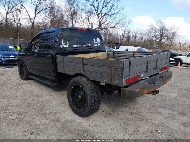 2004 DODGE RAM 1500 1D7HU18D94S572513 Photo 2