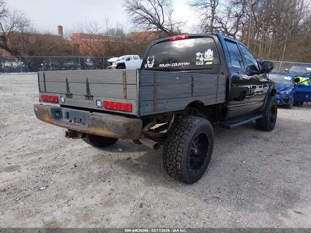 2004 DODGE RAM 1500 1D7HU18D94S572513 Photo 3