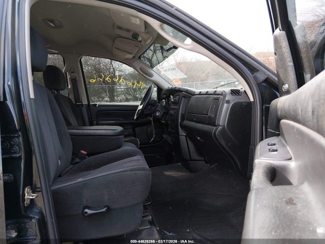 2004 DODGE RAM 1500 1D7HU18D94S572513 Photo 4