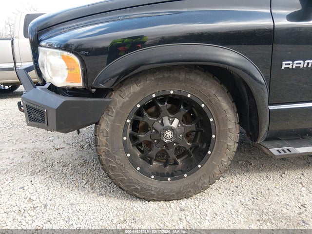 2004 DODGE RAM 1500 1D7HU18D94S572513 Photo 5