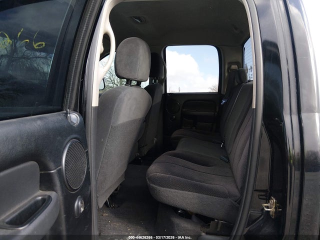 2004 DODGE RAM 1500 1D7HU18D94S572513 Photo 7