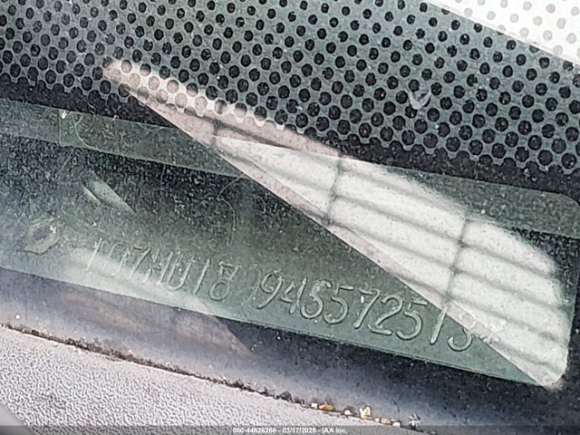 2004 DODGE RAM 1500 1D7HU18D94S572513 Photo 8