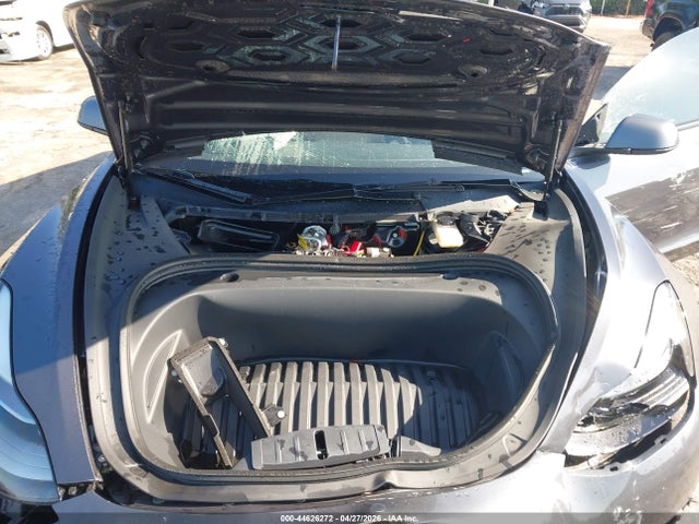 Aukcja sprzedaży 2023 Tesla Model 3 Rear-wheel Drive, vin: 5YJ3E1EA2PF651437, numer aukcji: 44626272
