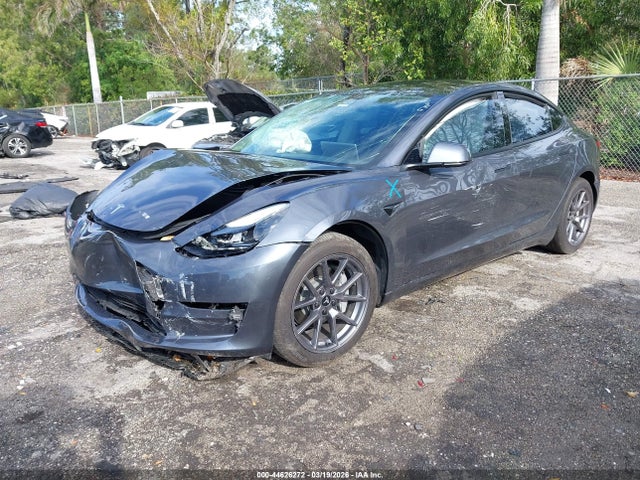 Aukcja sprzedaży 2023 Tesla Model 3 Rear-wheel Drive, vin: 5YJ3E1EA2PF651437, numer aukcji: 44626272