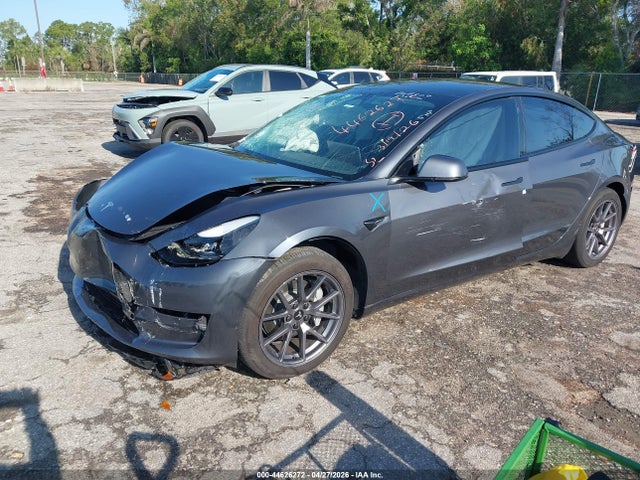 Aukcja sprzedaży 2023 Tesla Model 3 Rear-wheel Drive, vin: 5YJ3E1EA2PF651437, numer aukcji: 44626272