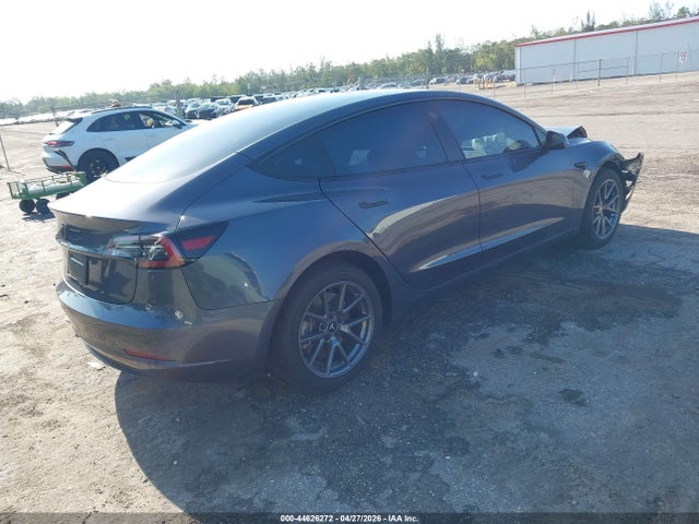 Aukcja sprzedaży 2023 Tesla Model 3 Rear-wheel Drive, vin: 5YJ3E1EA2PF651437, numer aukcji: 44626272