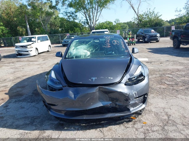Aukcja sprzedaży 2023 Tesla Model 3 Rear-wheel Drive, vin: 5YJ3E1EA2PF651437, numer aukcji: 44626272