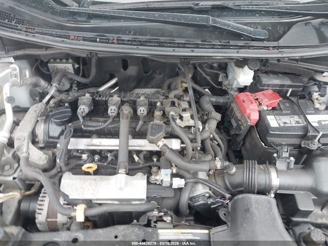 Продажа на аукционе авто 2020 Nissan Versa S Xtronic Cvt, vin: 3N1CN8DV9LL878068, номер лота: 44626279