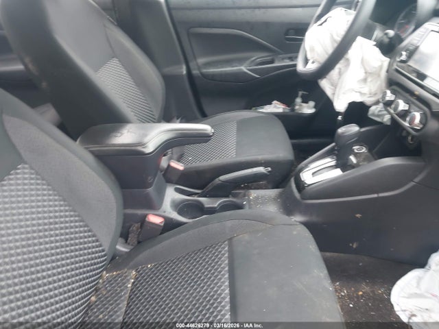 Продажа на аукционе авто 2020 Nissan Versa S Xtronic Cvt, vin: 3N1CN8DV9LL878068, номер лота: 44626279